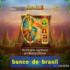 banco do brasil vasco da gama